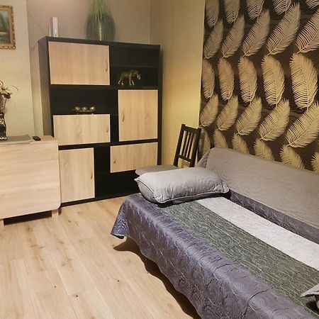 Apartament Silva Szászbuda Kültér fotó