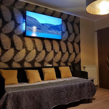 Apartament Silva Szászbuda Kültér fotó